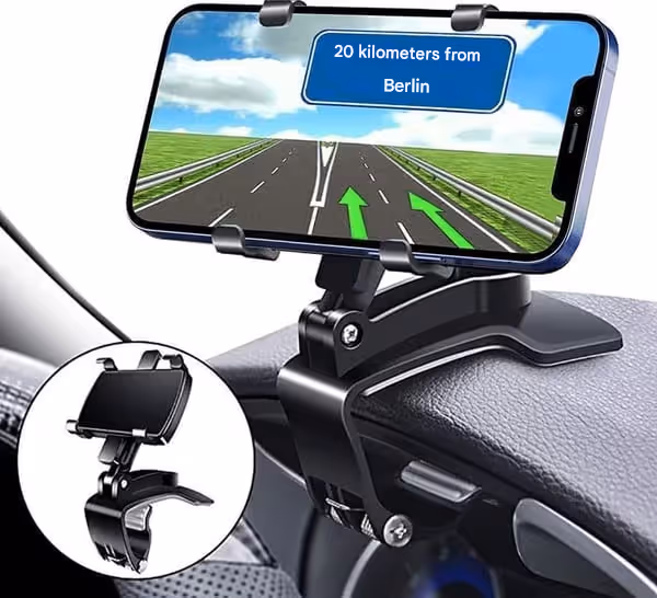 Useful Gadgets